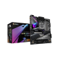 Preview: X670E Aorus Xtreme, AMD X670-Mainboard - Sockel AM5